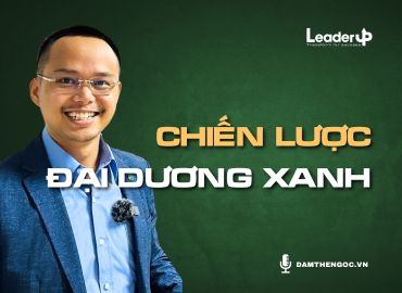 Chiến lược Đại dương xanh